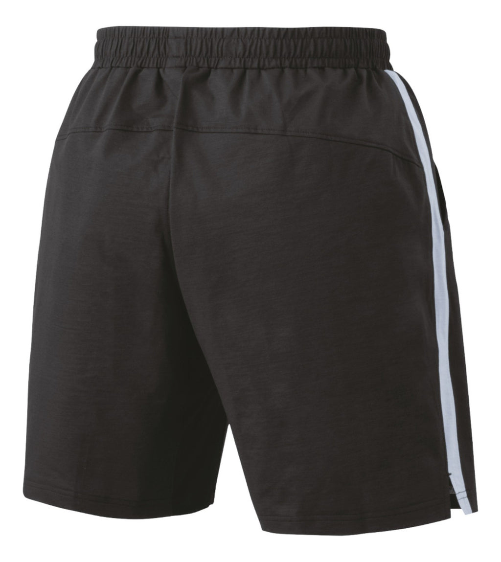 Short Yonex Pro Black 15166ex Grande