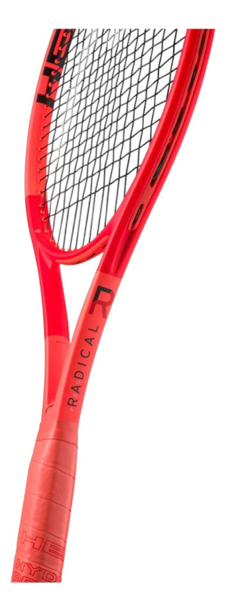 Raqueta De Tenis Head Radical Pro 2025 315gr 4 3/8