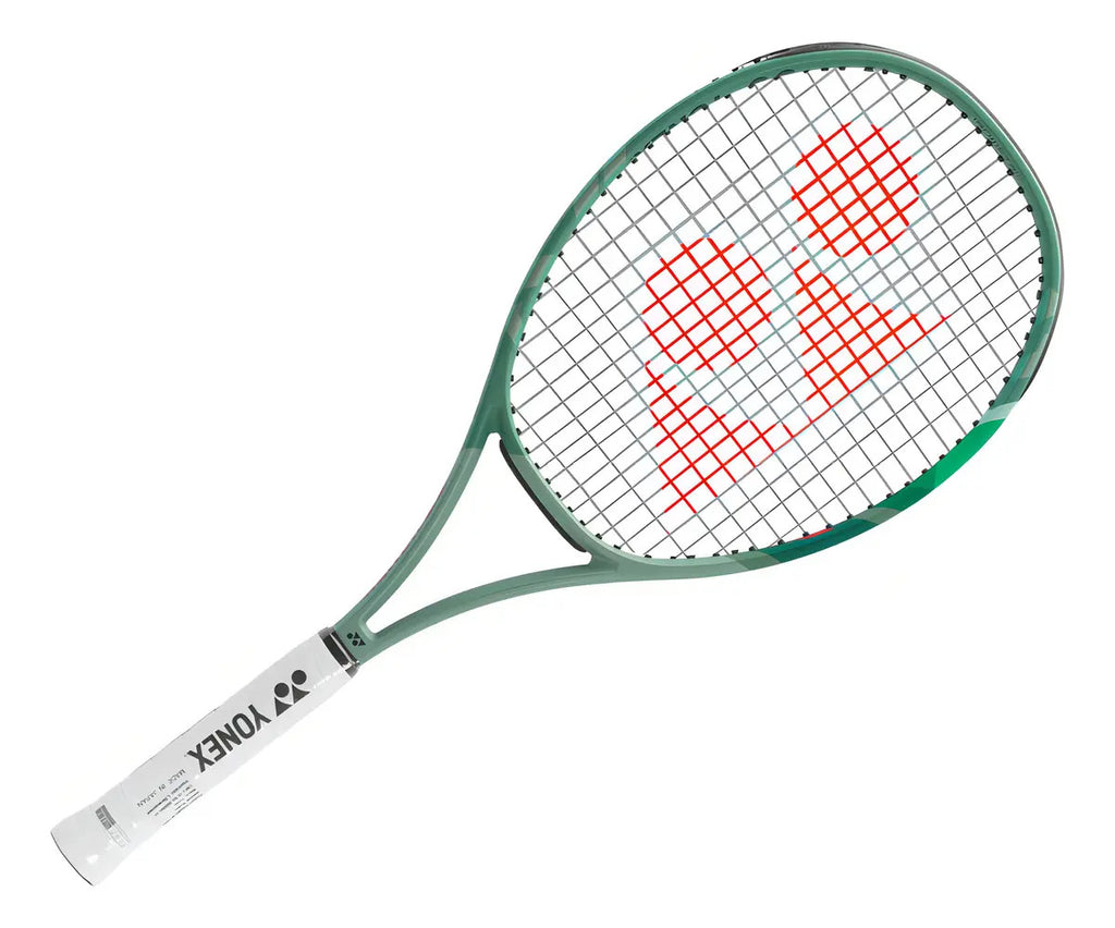 Raqueta De Tenis Yonex Percept 100l 280g 1/4 Verde