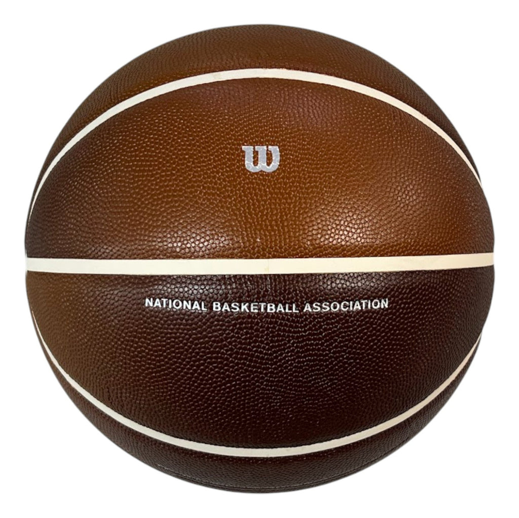 Balon De Basquetbol Wilson Nba Celebration #7 Champagne
