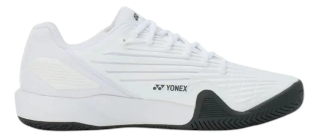 Tenis Yonex Power Cushion Eclipsion 5 Hombre White 30cm