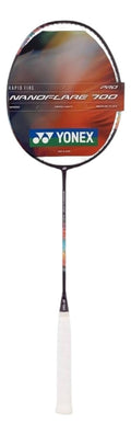 Raqueta De Badminton Yonex Nanoflare 700 Pro Midnight Purple