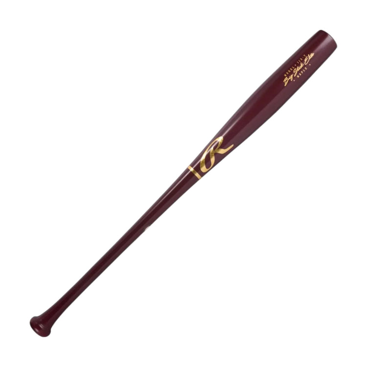 Bat Rawlings Big Stick Elite I13t Torpedo Maple Vino 34