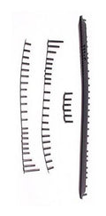 Bumper Y Grommets Para Raqueta Master Pro 2.0 Aro 115