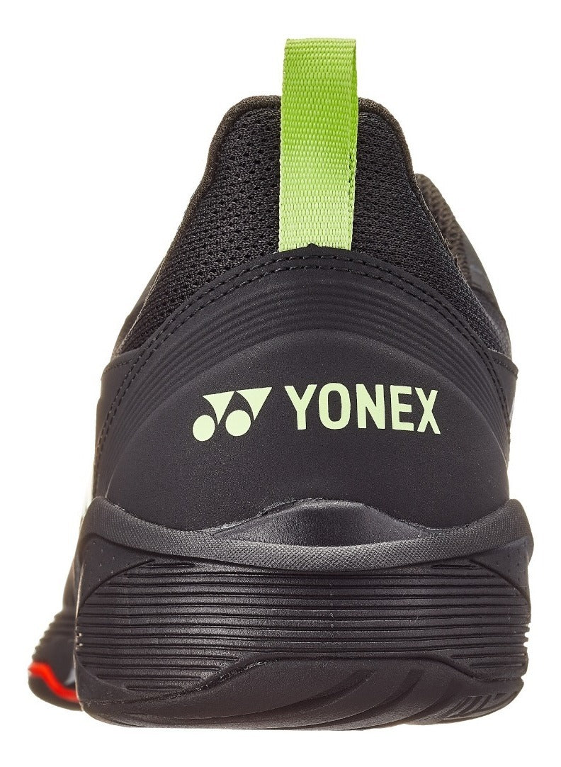 Tenis Yonex Sonicage 3 Negro Lima 8mx 10us