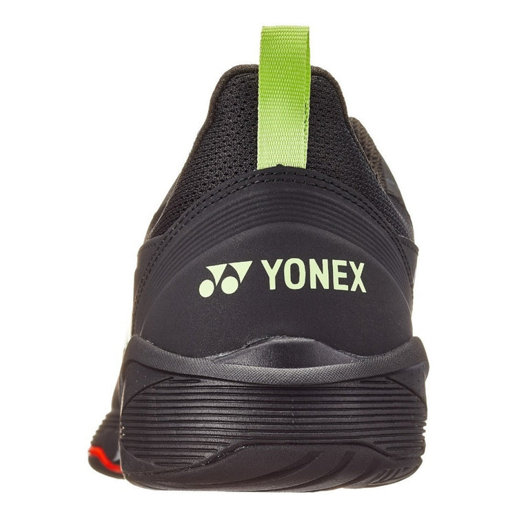 Tenis Yonex Sonicage 3 Negro Lima 8mx 10us