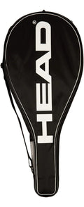 Funda Head Para Raqueta De Tenis Deporte Negro