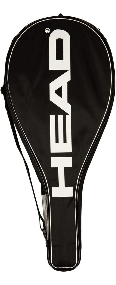 Funda Head Para Raqueta De Tenis Deporte Negro