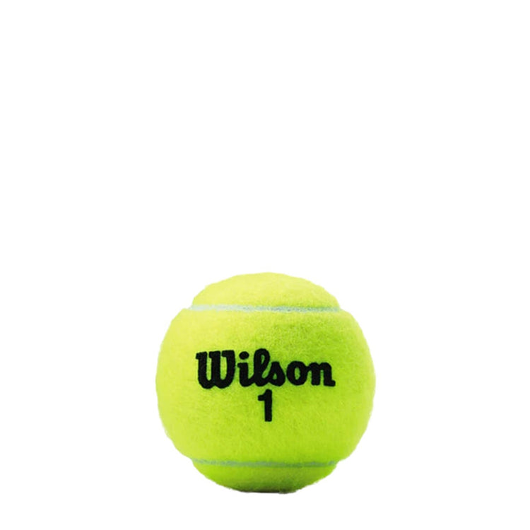 18 botes de pelotas de tenis Wilson Championship con 3 pelotas cada uno (vista 2)
