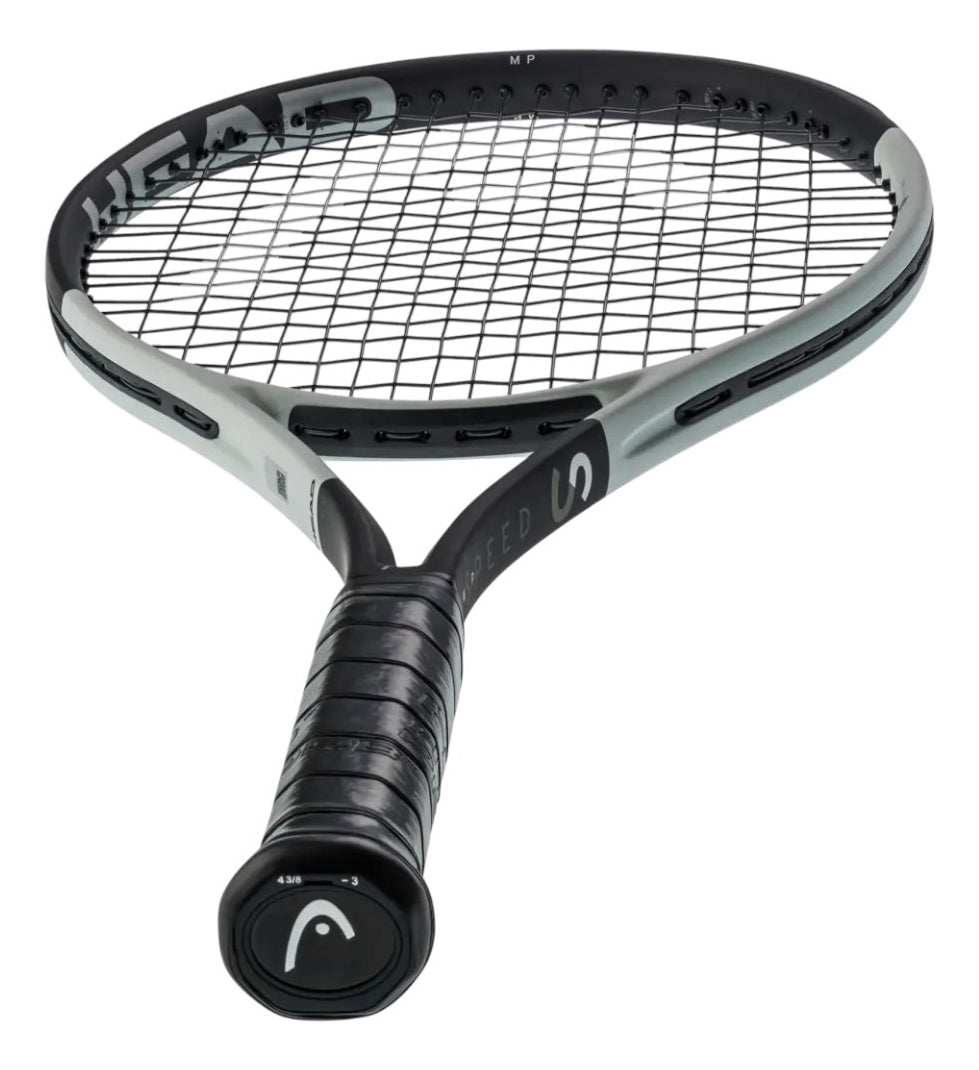 Raqueta Head Speed Mp 2024 300gr 4 1/2
