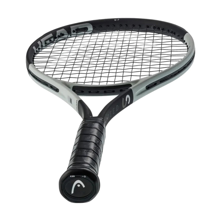 Raqueta Head Speed Mp 2024 300gr 4 1/2