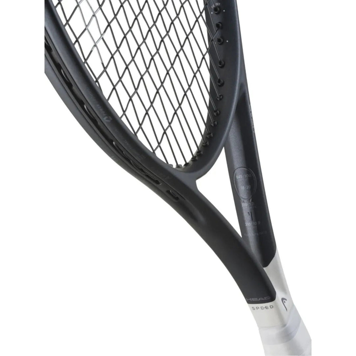Raqueta Tenis Head Speed Pro 2026 310g 18x20 4 3/8
