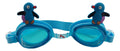 Goggle De Natacion Hanop G923 Penguin Junior Agua