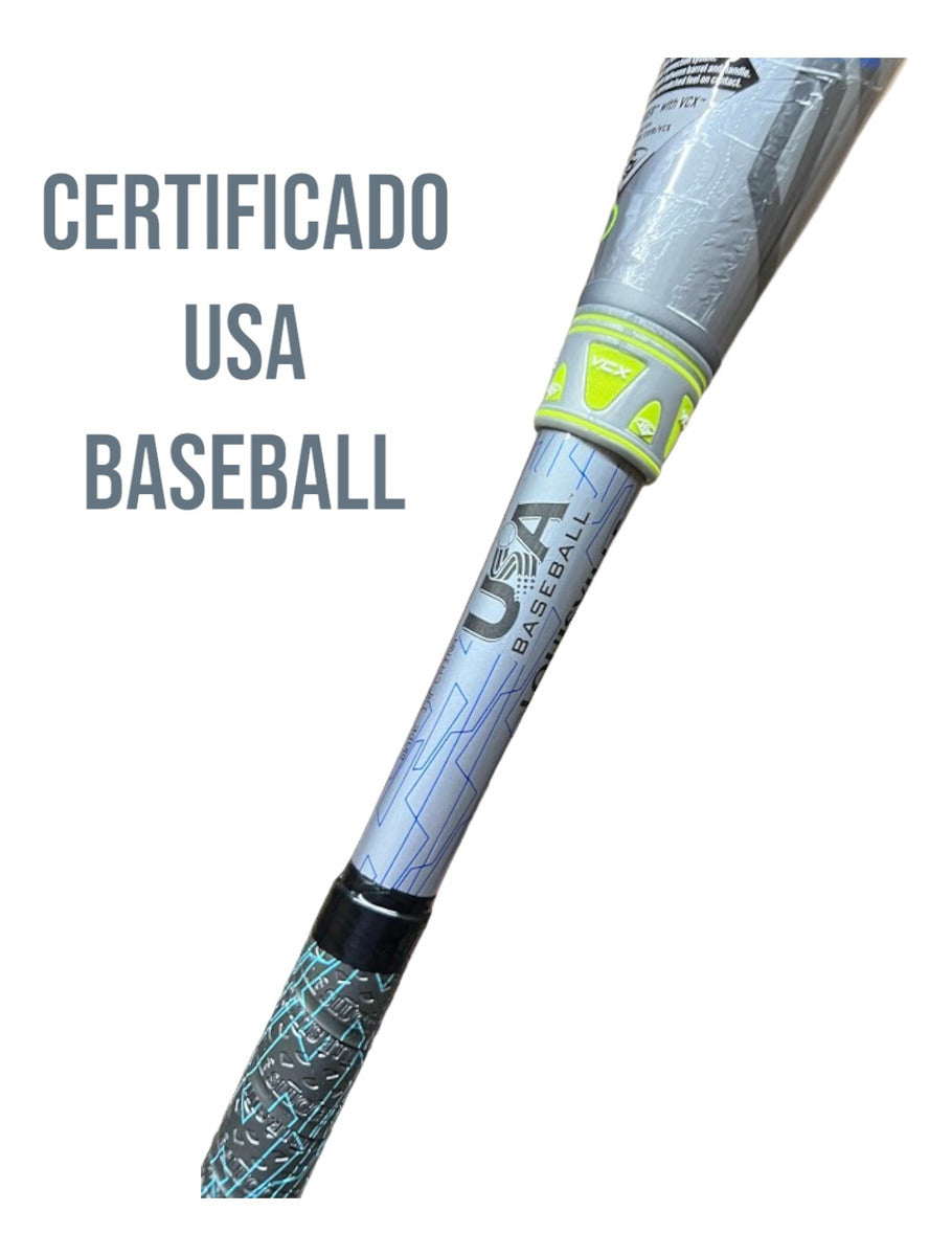 Bat De Beisbol Usa Prime 919 -10 29in 19oz 2 5/8