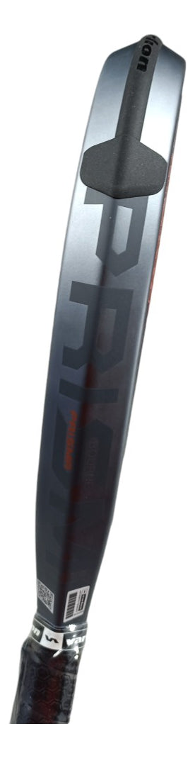Pala De Padel Varlion Bourne Summum Prisma Airflow My S