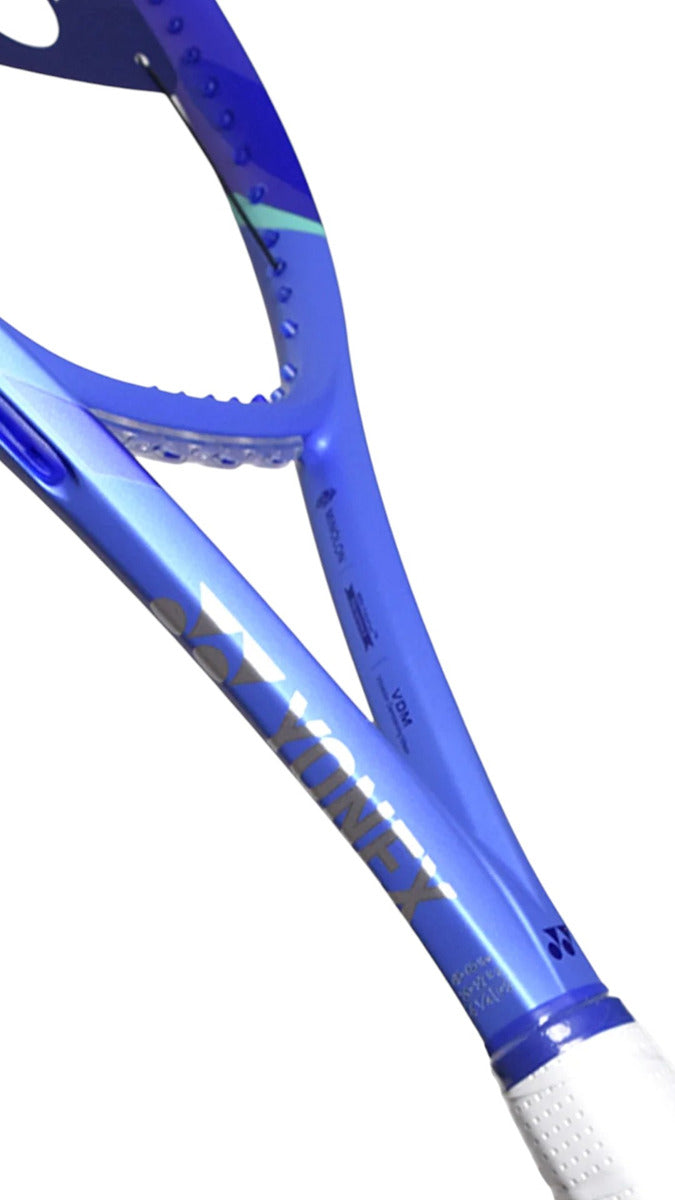 Raqueta De Tenis Yonex Ezone 98 Tour G8 Blast Blu 315g 4 3/8