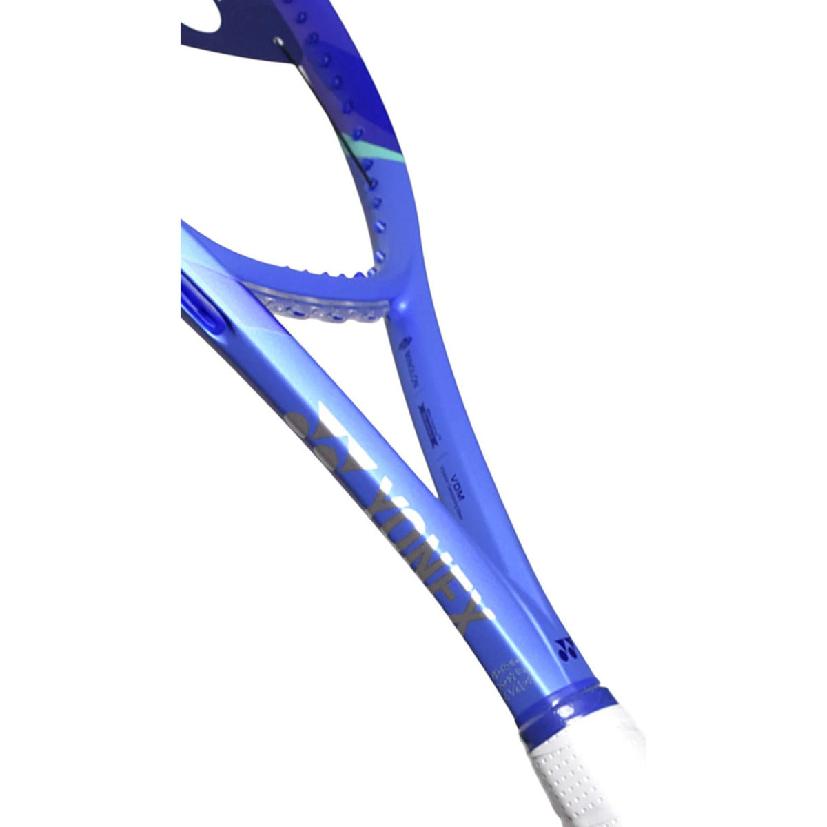 Raqueta De Tenis Yonex Ezone 98 Tour G8 Blast Blu 315g 4 3/8