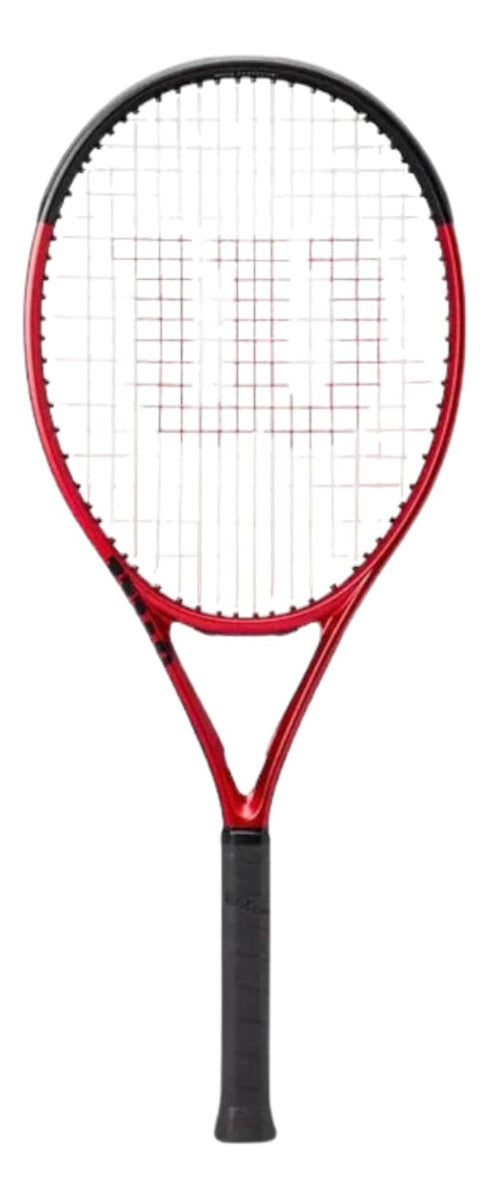 Raqueta De Tenis Wilson Clash 100l V2 280g 4 1/4
