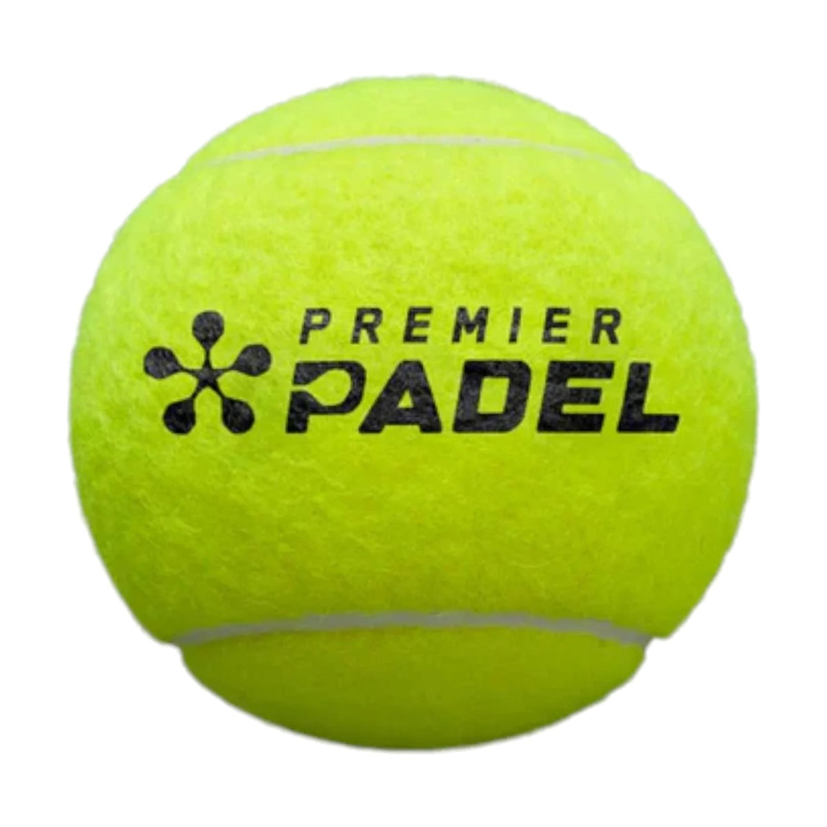Pelota De Padel Wilson Premier Padel Speed Ball