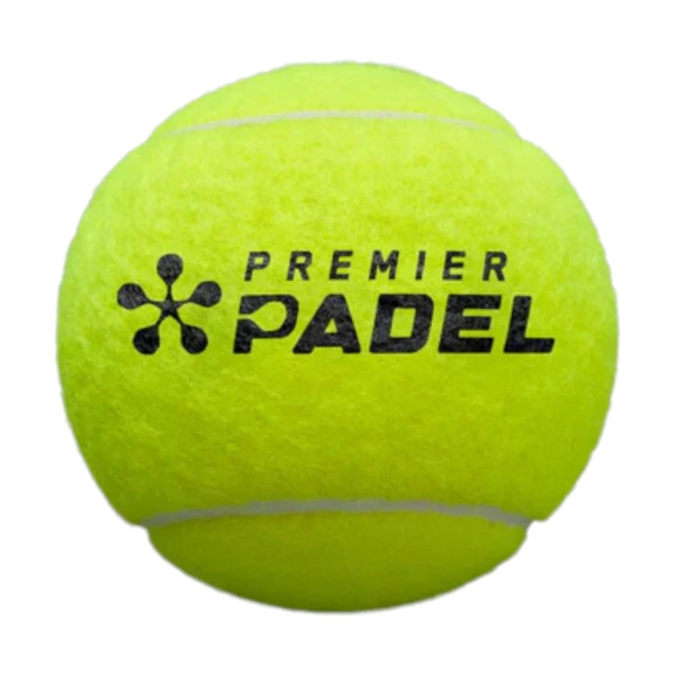 Pelota De Padel Wilson Premier Padel Speed Ball