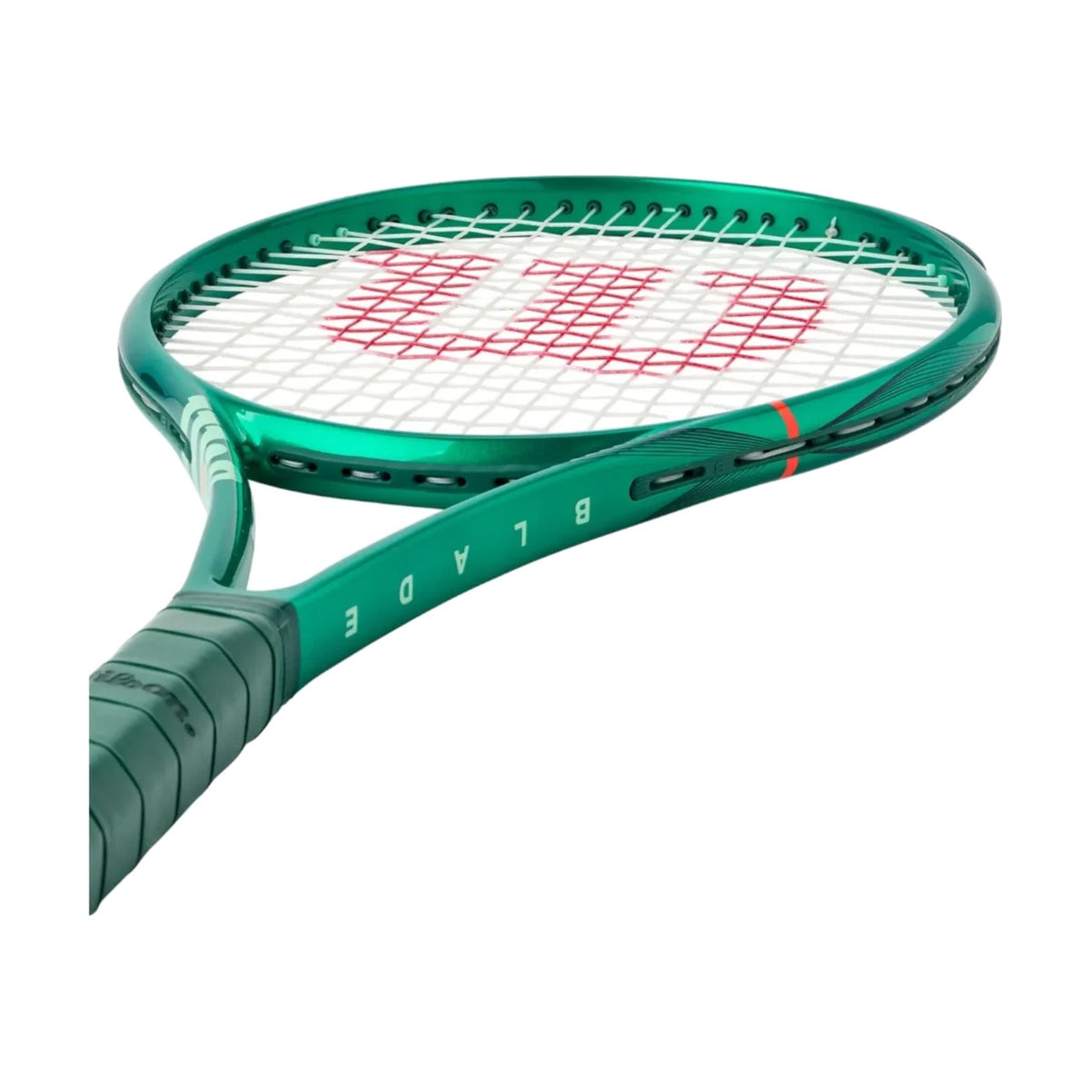Raqueta De Tenis Wilson Blade 100ul V10 265gr 4 1/4
