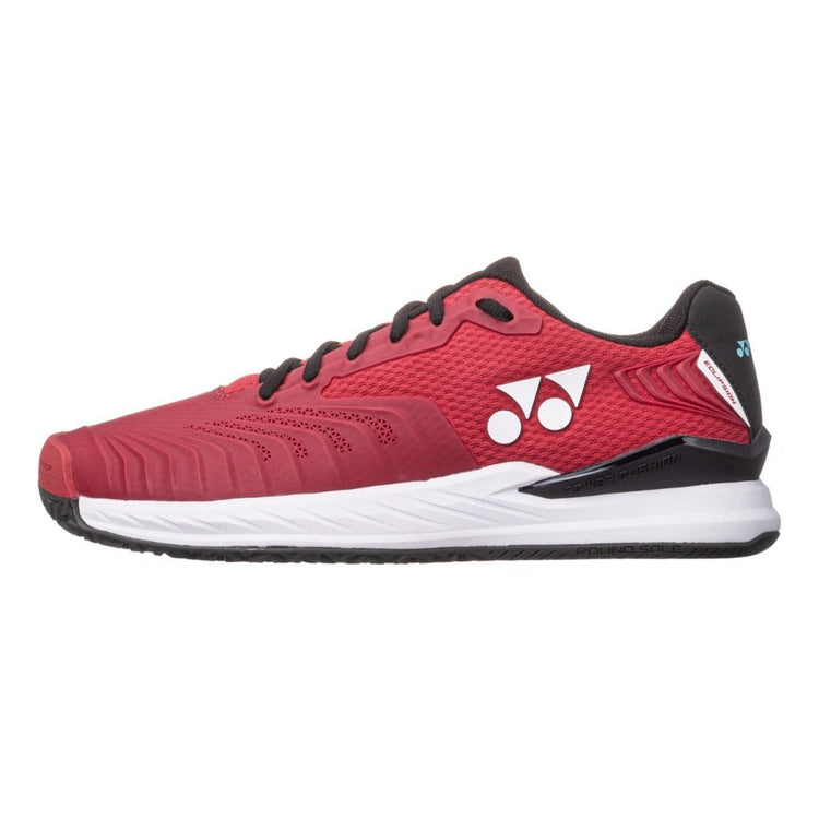 Tenis Yonex Eclipsion 4 Wine Red Us Open 7.5mx 9.5us