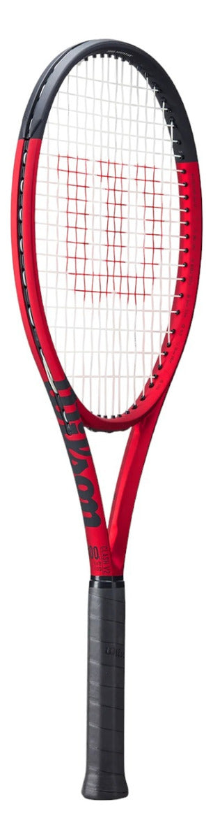 Raqueta De Tenis Wilson Clash 100l V2 280g 4 1/4