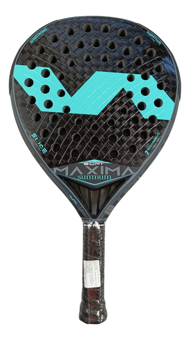 Pala De Padel Varlion Maxima Summum Prisma Soft