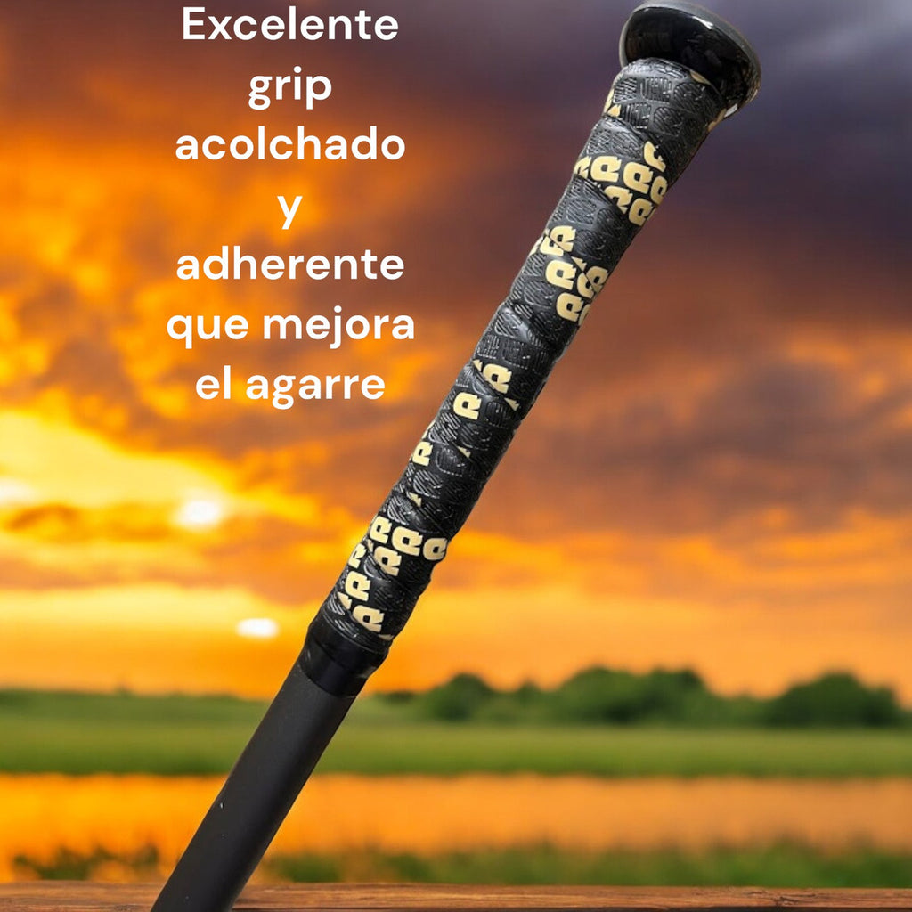 Bat De Beisbol Demarini Cf Black -5 30in 25oz 2 5/8