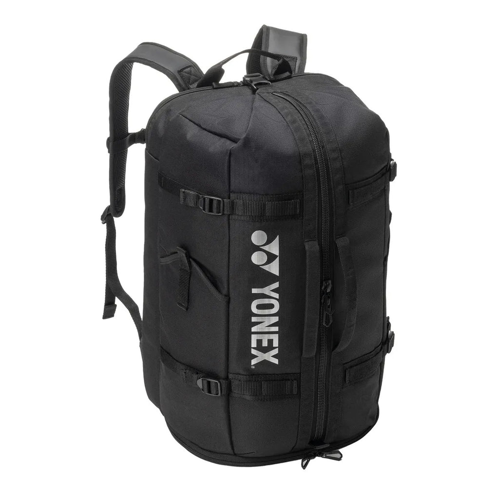 Maleta Tenis Yonex Gearlogic Backpack Negro