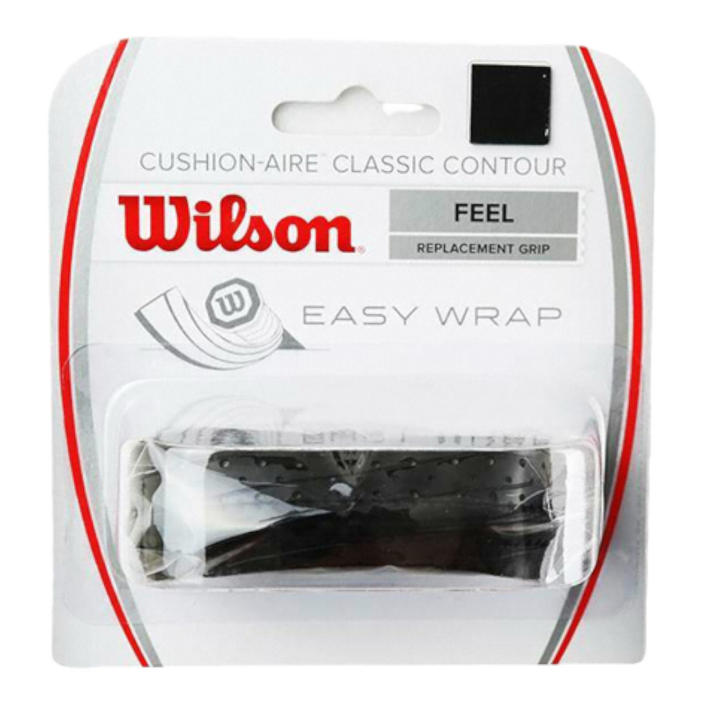Grip de Raqueta Wilson Cushion Air Contour