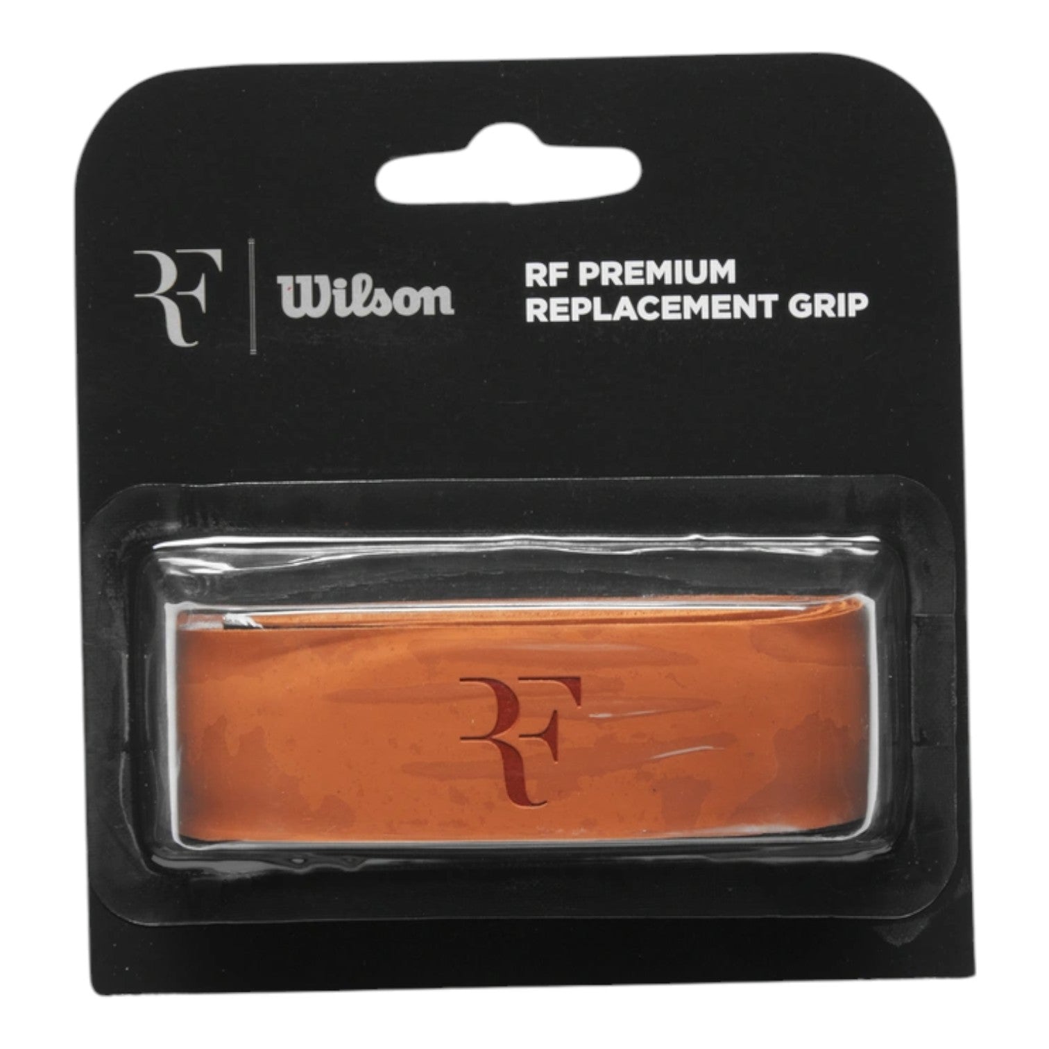 Grip de raqueta Wilson RF Premium para 1 raqueta