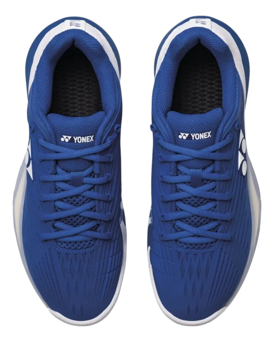 Tenis Yonex Eclipsion 5 Hombre All Court Blue White