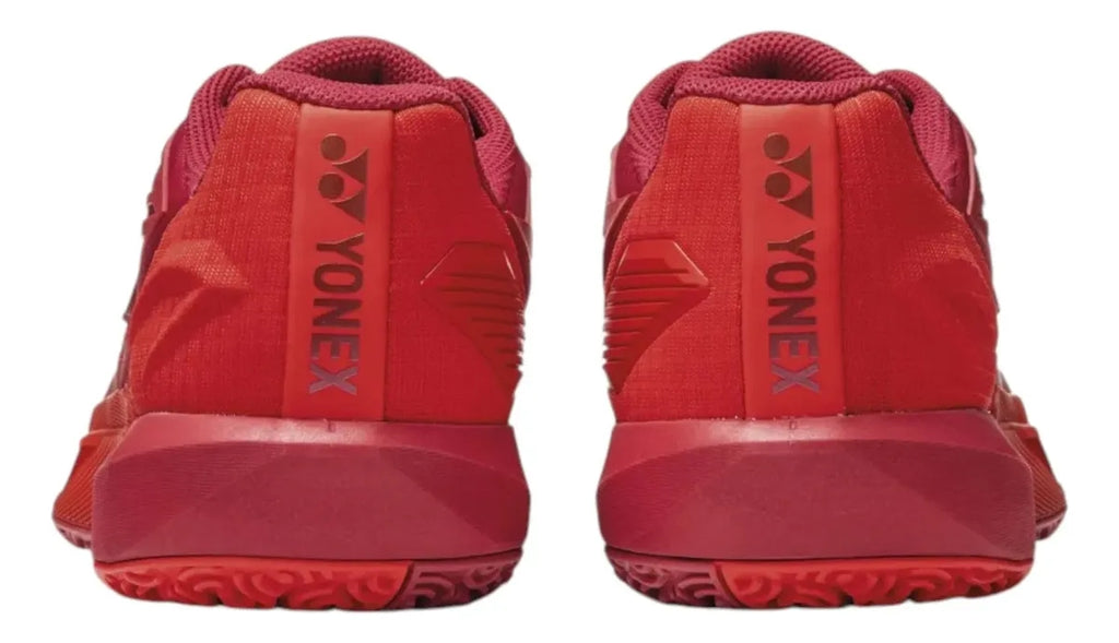 Tenis Yonex Eclipsion 5 Clay Hombre Ruby Red