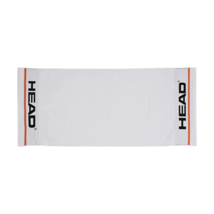 Toalla Deportiva Head Towel S Blanca