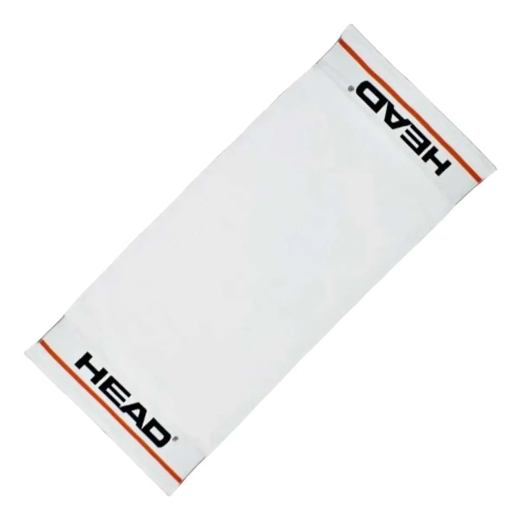 Toalla Deportiva Head Towel S Blanca