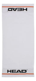 Toalla Deportiva Head Towel L - White