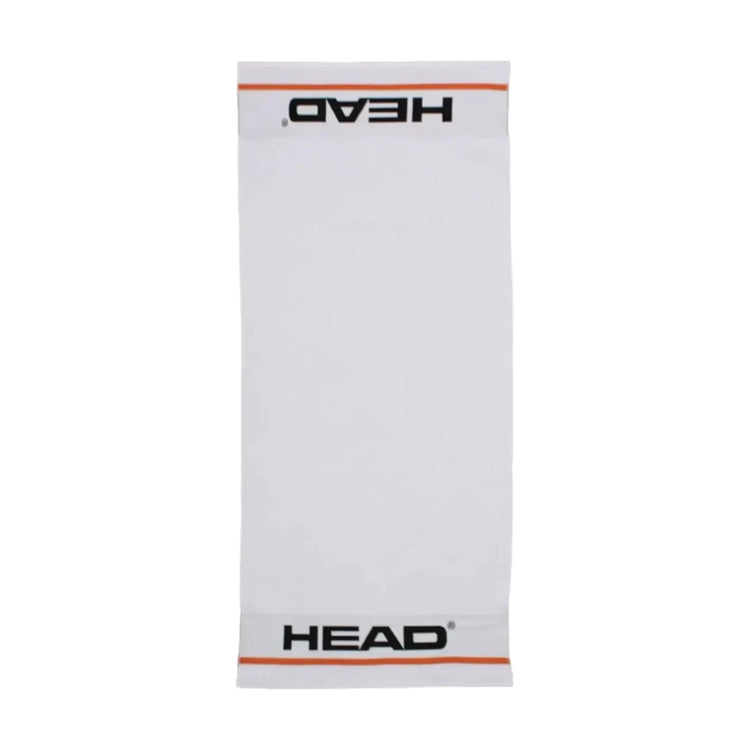 Toalla Deportiva Head Towel L - White