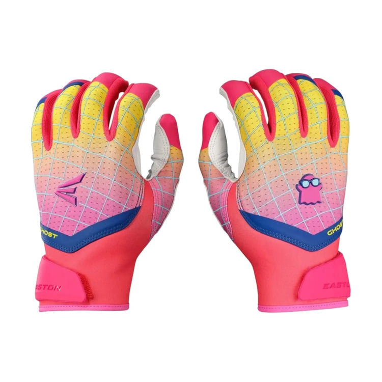 Guanteletas Easton Ghost Ethos Spring Break Dama