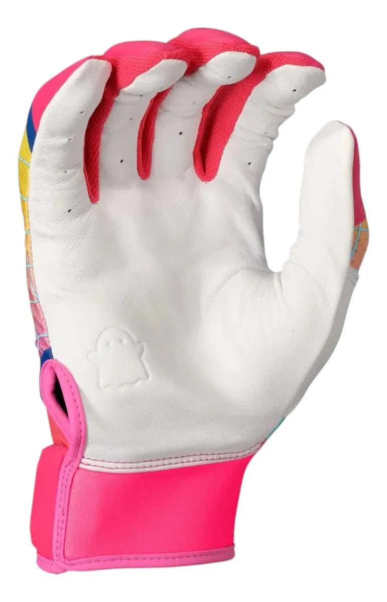 Guanteletas Easton Ghost Ethos Spring Break Dama