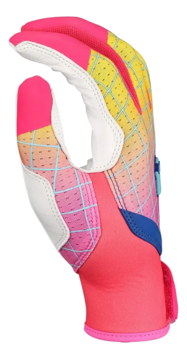 Guanteletas Easton Ghost Ethos Spring Break Dama