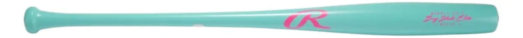Bat Rawlings I13t Torpedo Maple Menta 33 Pulgadas