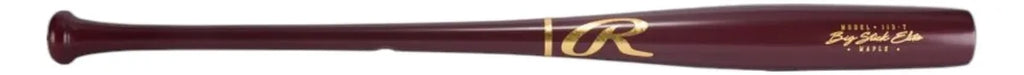 Bat Rawlings Big Stick Elite I13t Torpedo Maple Vino 34