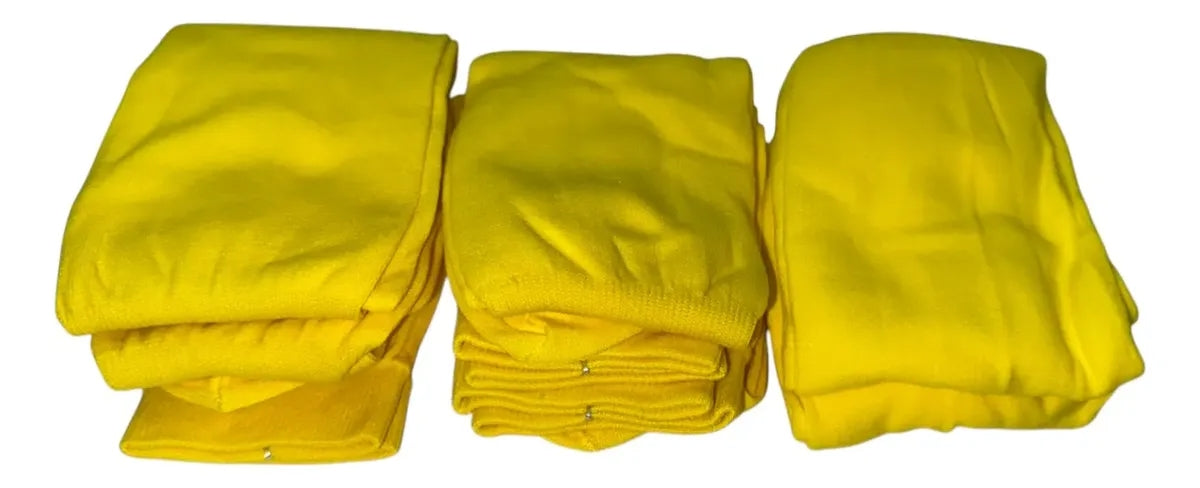 Pack 12 Pares Medias Deportivas Adulto Béisbol Fútbol Canari