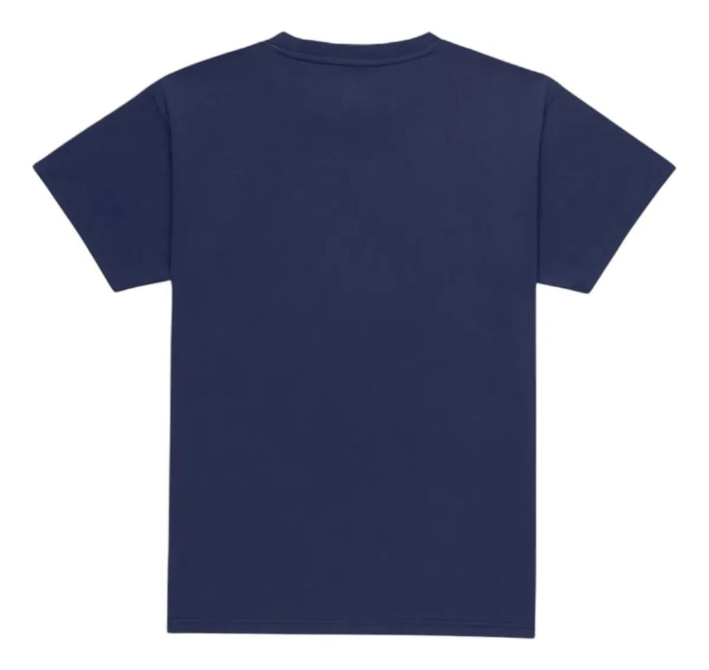 Playera Yonex 16878ex Unisex Azul Marino Tenis Padel