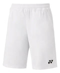 Short Yonex Ym0030ex Hombre Tenis Padel Badminton