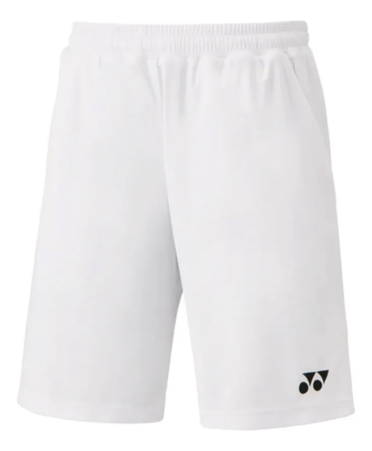 Short Yonex Ym0030ex Hombre Tenis Padel Badminton