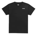Playera Yonex 16878ex Unisex Negra Tenis Padel
