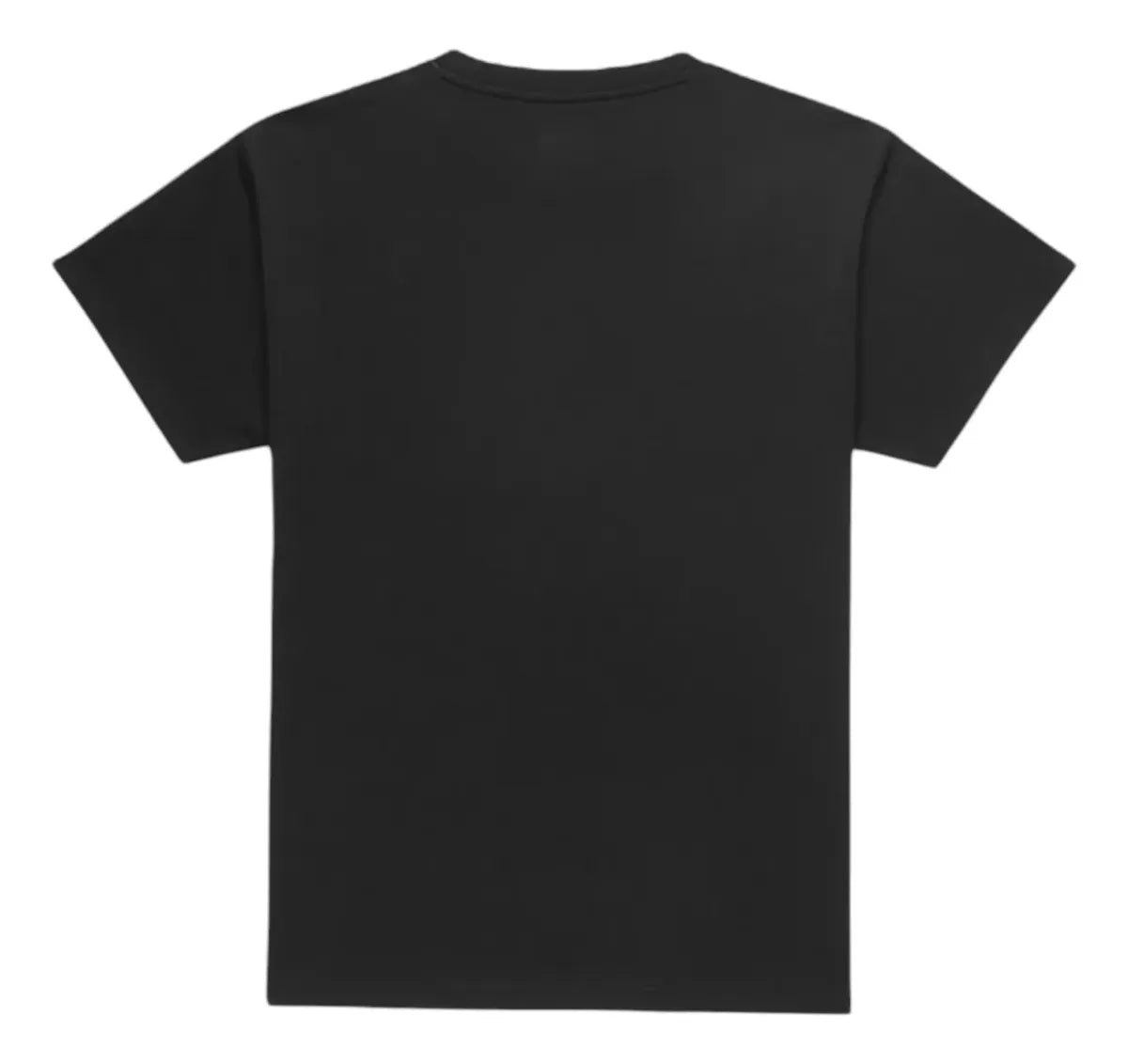 Playera Yonex 16878ex Unisex Negra Tenis Padel