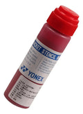 Tinta Yonex Stencil Ink Para Pintar Encordado Raqueta 1 Mm Rojo